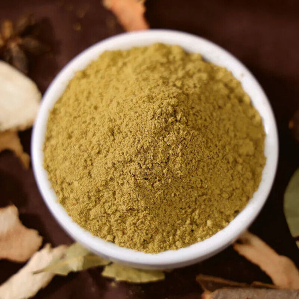 HELLOYOUNG Natural Asian Multiple Five Spices Powder (五香粉)500G -Strong Flavour