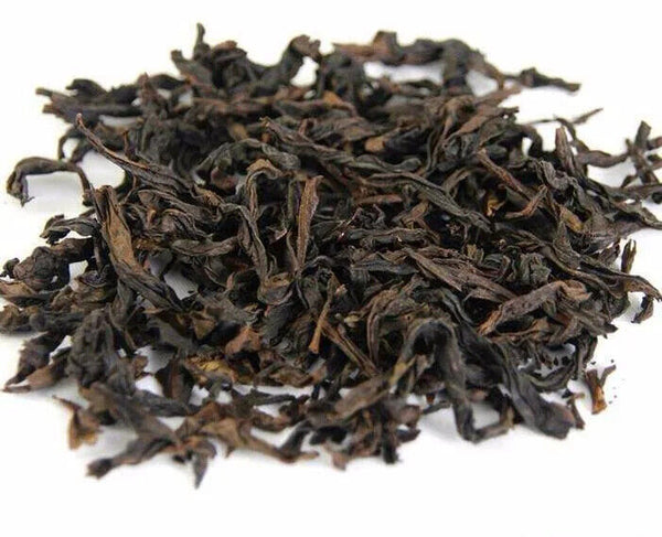 Organic Fresh Da Hong Pao Dahongpao Oolong Tea Chinese Fujian Big Red Robe 500g