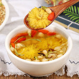 Burdock & Jasmine Herbal Blend Chrysanthemum Cassia Tea