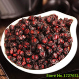 250g Dried Schisandra Berries Vitamin C E Herbal Tea
