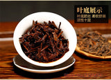 500g Bestnote Yunnan Original Puer Tee Gesundheitspflege Tee Reife Pu Er Puerh 茶
