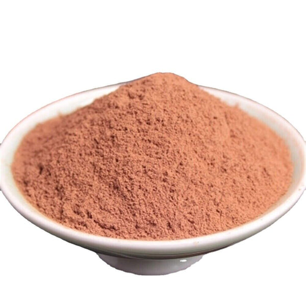 250g 100% Natural Wild Tibetan Chinese Herbal CYNOMORII Suo Yang Suoyang Powder