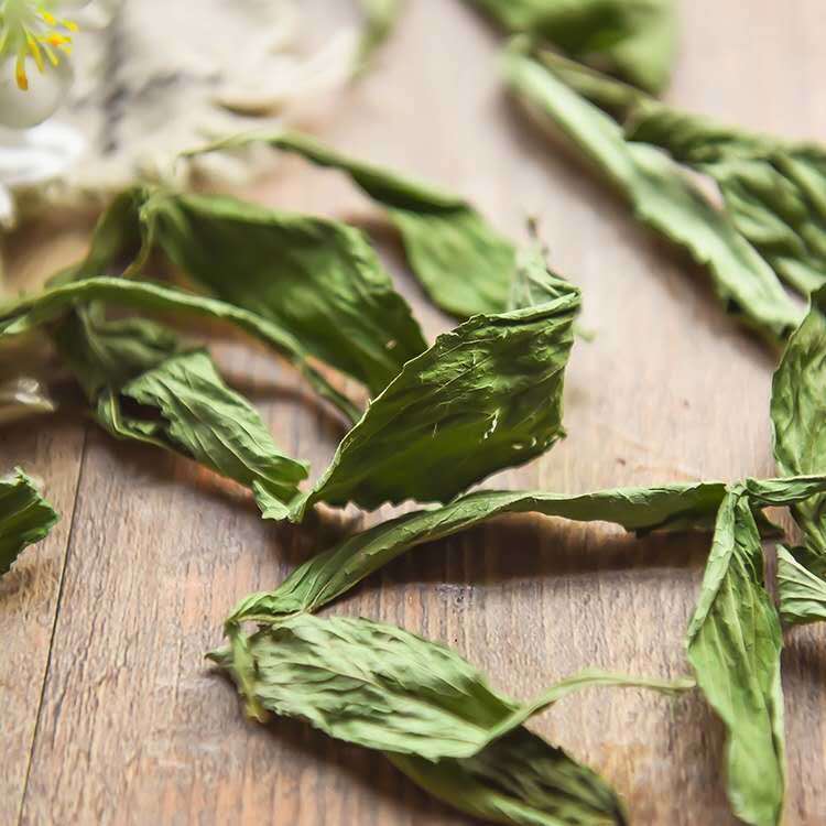 Pure Natural Selected Stevia Stevia Leaf Bulk Natural Sugar Replacement Tea