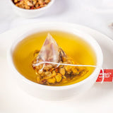 200g  10g*20bag Red Bean Coix Seed Poria Tea, , Herbal Tea Clearing Dampness