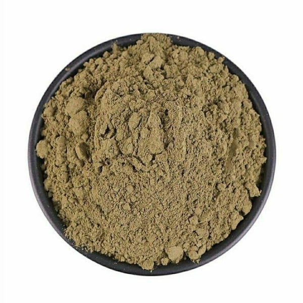 Pure Freshly Ground Perilla Leaf Powder 500g Edible Chinese Herb Spice Seasoning