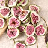 Sun Dried Figs Bulk Figs Sun Dried Figs Green Figs 50g