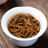 Natural Zhengshan Xiaohong Tea: Rich aroma, beneficial to the stomach