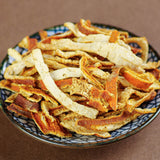Dried Chenpi Peel Xinhui Guangdong Winter Harvest for Cooking Tea Brewing