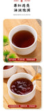 357g Organic Puerh Ripe Tea Yunnan Menghai Tea Cake Healthy Drink