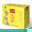 Besunyen Slimming Tea Burn Fat Herbal 60 Sachets Bishengyuan Weight Management