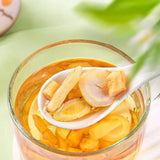 Natural Yuanqi Four Treasures Tea Combination Tea Bag Stay up Late Health Tea