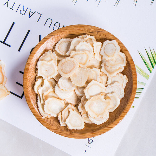 40g Premium Chinese Herb, Top-grade Changbai Mountain Selected American Ginseng
