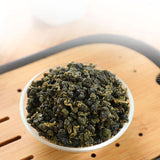 HelloYoung Milk Oolong Premium Tea - Milk Oolong Tea 250g Natural Tea