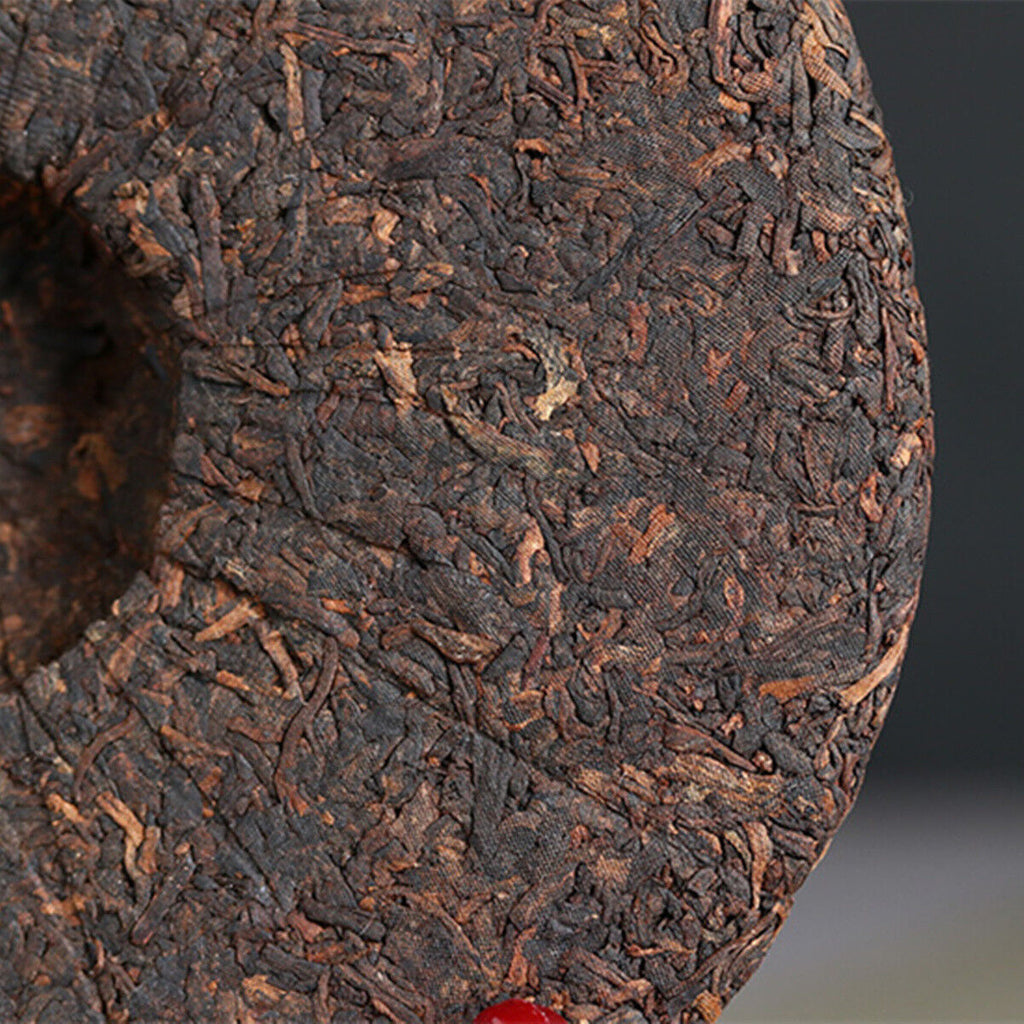 30 Years Yunnan Pu Erh Tea Cake Ripe Puerh Tea 357g Top Black Tea Healthy Drink