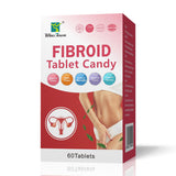 Fibroid Tablet Candy Fertility Womb 60 Tablets