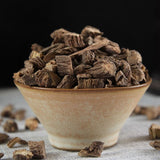 Dried Teasel Root Powder, Radices Dipsaci Powder Xu Duan Powder 川断 续断 500g