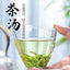 Minggulan Biluochun Green Tea  Canned 80G Fragrant and Sweet Spring Tea Buds