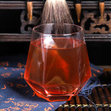 Herbal Women’s Tea with Rose Jujube Longan and Goji for Warmth and Relaxation