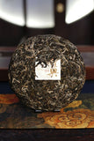 357 Yunnan Pu'er Tea Menghai LaoBanzhang Pure Material Classic Banzhang Raw Tea