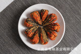 500g Yunnan Dian Hong tea Fengqing Early Spring Dian Hong Lily Pagoda
