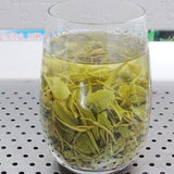 Biluochun new tea alpine green tea strong fragrance bean fragrance loose tea500g