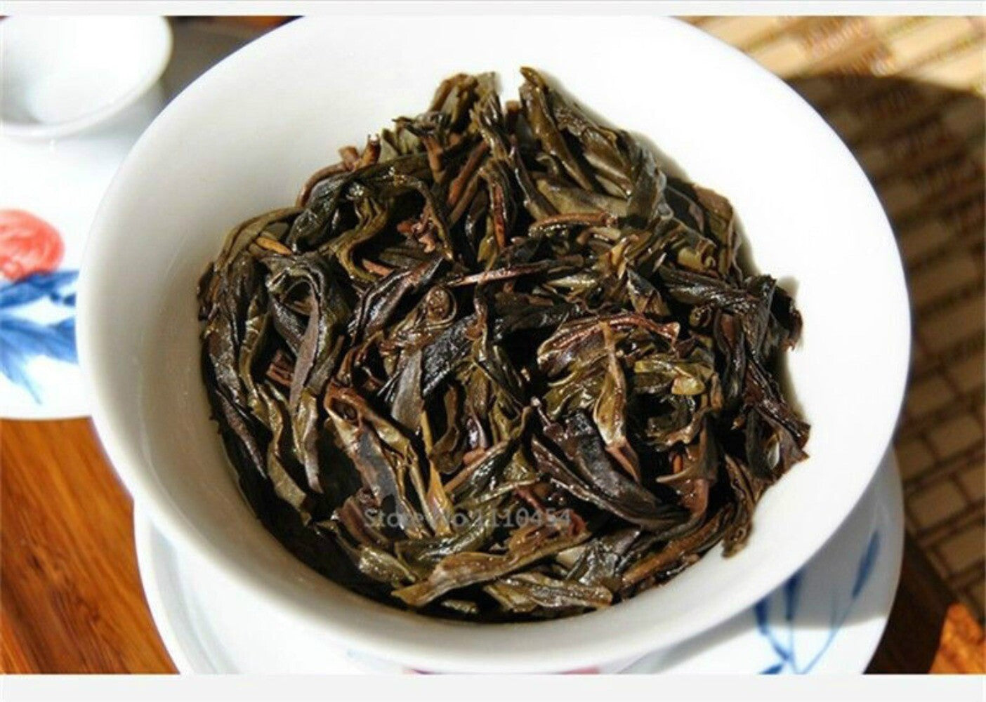 Phoenix Single Bush Oolong Tea 250g Natural Weight Loss Black