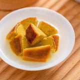 Organic Dried Eight Immortals Fruit Ba Xian Guo Chinese Throat Lozenge