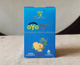 Africa Goji Berry Tea Blend Chrysanthemum Cassia Seed Eye Bright Herbal Tea