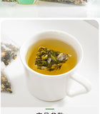 Strong Aroma Cold Brew Blend Jasmine Oolong Tea Bags