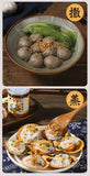 Guangdong-Knoblauch, gebratener Knoblauch, Gewürz für Eintopfsuppe蒜头酥油炸蒜蓉调味料180g