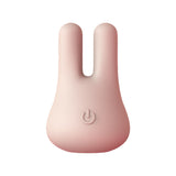 Silicone Dildo Rabbit Vibrator Female Sex Toys Pussy Nipple Clitoris Stimulator