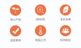 Osmanthus Snow Pear Tea Tartary Buckwheat Rock Sugar Snow Pear Chrysanthemum Tea
