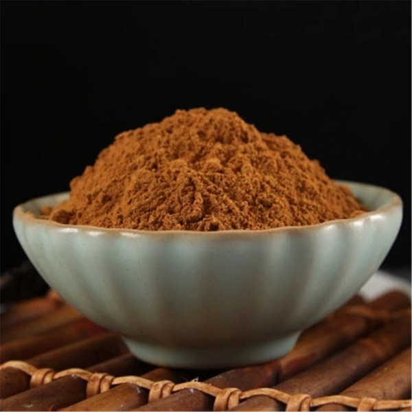 250g Sinkiang Wild Desertliving Cistanche Powder Rou Song Rong Powder 100% Pure