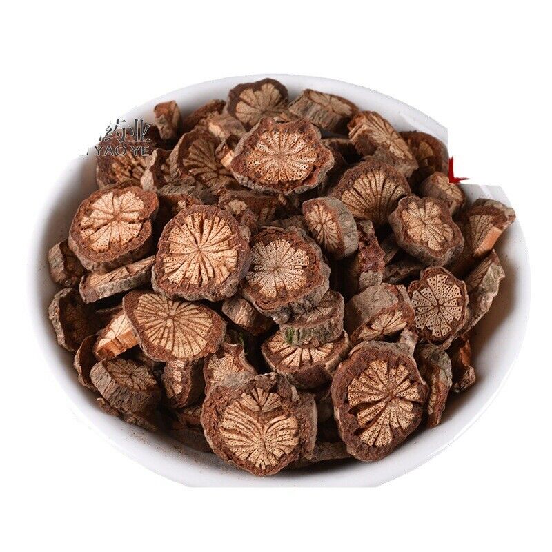 Red Vine Dahuangteng Cerebral Blood Tongue Chinese Herbs New Arrival No Sulfur