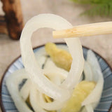 90g Crystal Pork Skin Mountain Pepper Sichuan Pickled Pepper Pork Skin Snack