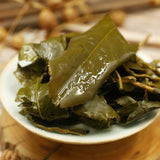 Taiwan LiShan High Mountain Oolong Tea Premium Natural Loose Leaf 250g