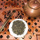 Premium Black Gold Jasmine Tea 70g 2025 New Fragrant Jasmine Tea