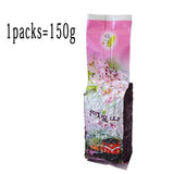 New Taiwan Dongding Oolong Tea Alishan Dayuling Lishan Fresh Fragrance 150g