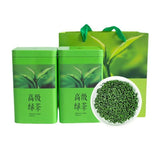 High Mountain Green Tea 150g Early Spring New Tea Strong Fragrant Green Tea