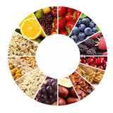 159 Vegetarian Food Enzyme Powder Protein Shake Natural Meal Replacement Powder