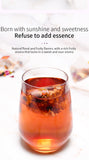 Mulberry Poria Cocos Tea Healthy Herb Tea Bag 160g