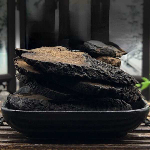 500gMongolian Cistanche Healthy Herbal Tea Chinese Herbs Organic Rou Cong Slice
