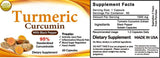 Organic Turmeric With 95% Curcumin Joint and Muscle Pain Relief  Qunol Turmeric