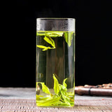 Longjing Green Tea 2025 Spring Tea500g Boxed Hotel Use Individually Wrapped Bags