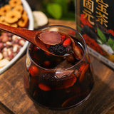 Goodyear Ginseng and Wolfberry Tea Ginseng, Yellow Essence and Wolfberry Tea