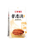 128g Snacks Spicy Chicken Feet Snack Tiger Skin Chicken Feet Sichuan Specialty