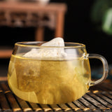 Detox Tea with Adzuki Bean and Purslane for Dampness Relief