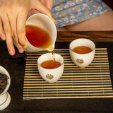 Yan Zhi Xian Wu San Di Old Tree Shui Xian Oolong Tea Fujian 250g Loose Leaf