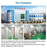 Blend for Men’s Wellness & Support Prostate Health Tea Herbal