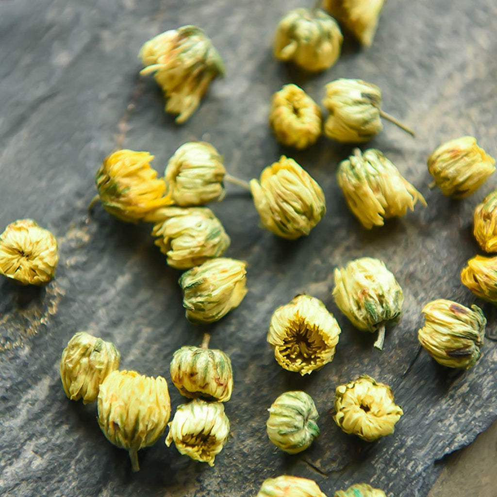 Dried Chrysanthemum Tea Flower Tea Traditional China Tea Health Tea White Tea